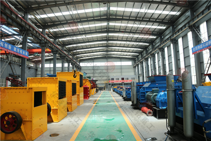 大型箱式破碎機(jī)生產(chǎn)廠家